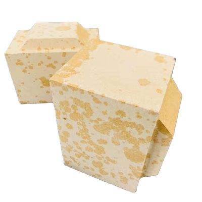 一般的な屈折性 1580°屈折性 1770° 熱熱炉用シリカ火台