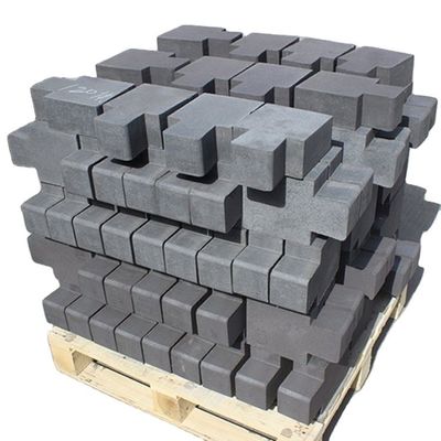 タンクライナー製造およびカスタマイズのためのカスタマイズ可能なシリコンカービッドブロック