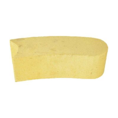 壁炉 SK34 アル2O3 含有量 42% の火の粘土レンガと 散布密度 ≥2.1g/cm3