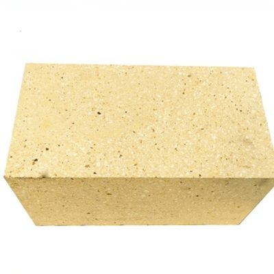 25% マックス 表面孔隙 Antique Fire Clay Bricks for Construction Walls and 耐久性