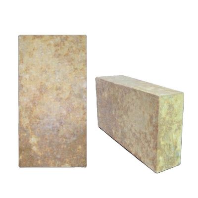 BULK DENSITY ≥1.78 アルミナジルコニアシリコンシリコンシリコンシリコン抗酸レンガ