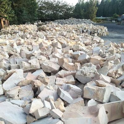 33 36 41Ws グラス産業用 溶融鋳造火熱炉 アズ火熱炉 信頼できるレンガ