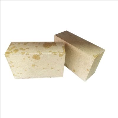 炉用高温耐火粘土レンガ シリコンレンガ 2.33G/Cm3 40 35 Mpa