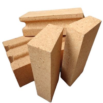 黄色 SiO2 含有量 % インターセンショナル標準 耐火粘土 隔熱用火器