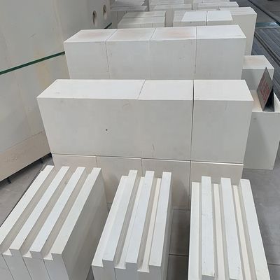 10m2のガラス融合炉の耐火性マトニ 溶融タンク 耐久性素材