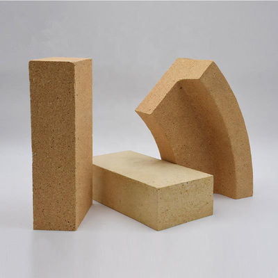 標準サイズ 焼物用火泥ブロック 230x114x75mm SiO2 含有量 意図的な標準