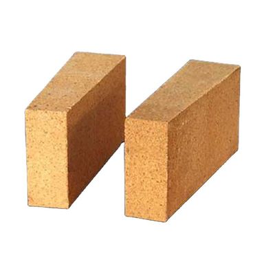 工業炉用軽量断熱ブロック 冷砕強度 20-30 MPa