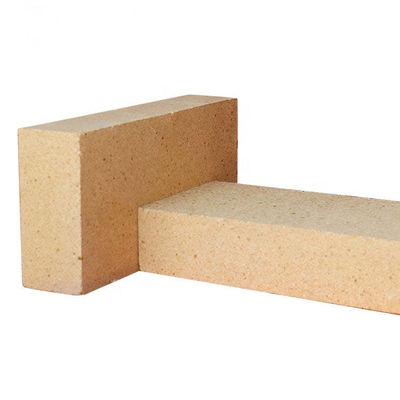 レンガ炉用火造土 散布密度 ≥2.1g/cm3 そしてSiC含有量0.1%