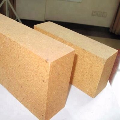 低CaO含有量 耐火建築用標準サイズ230x114x75mmの火泥ブロック