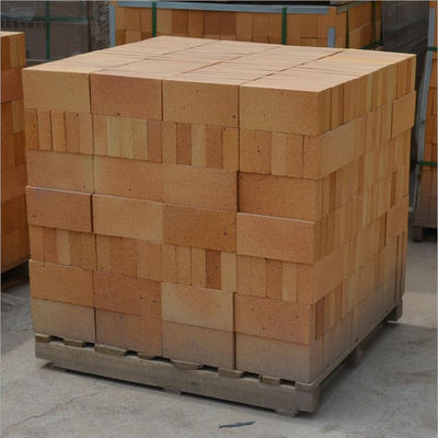 ISO9001 2008 認定 炉用火泥ブロック 標準サイズ 230x114x75mm 火泥