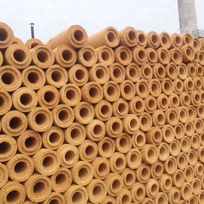 炉用火のレンガ アルミナ粘土 表面孔隙度最大25%,CaO含有量0%.1