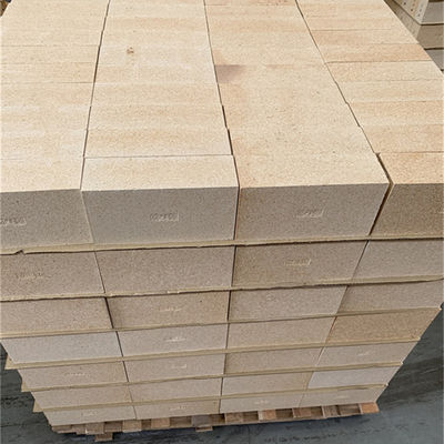ISO9001 2008 認定 耐火火泥 耐火火泥 冷砕強度 20-30 MPa