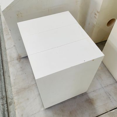 45% Al2O3 含有 白アルミナ ジルコン シリコン ブロック 33 レンガ 溶融 鋳造 アズ
