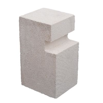 工業炉 JM 23 26 28 30 軽量マルライト設計の隔熱火ブロック