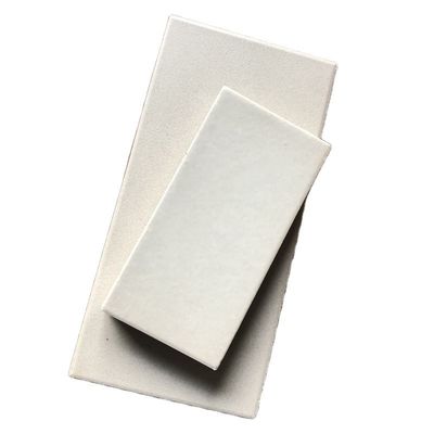 耐性 アシド耐性 レンガ 230*113*65mm 標準設計で白色