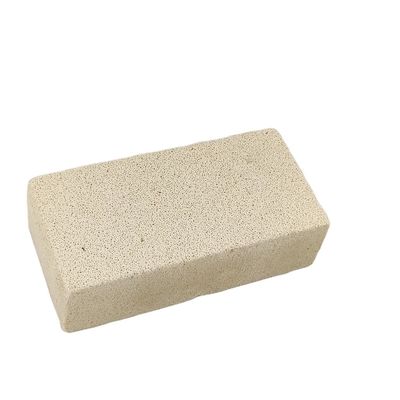 温度 JM23 マリライト 断熱ブロック ISO9001 2008 認証 15-45% SiO2 含有量