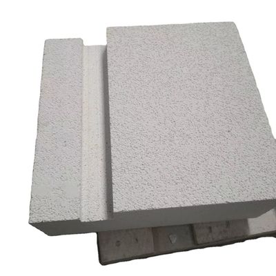 熱精製炉や高温高燃炉用 隔熱用 ファイアブリック IFBシリーズ