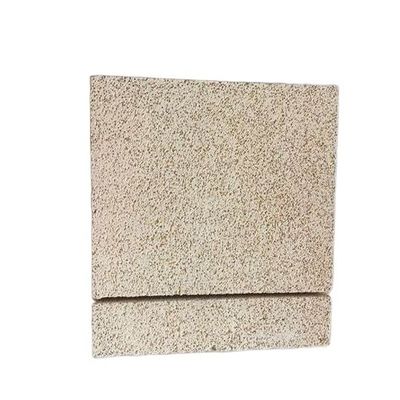 CaO含有量 1.5% SiO2含有量 43% 赤いレンガを作る炉屋根のためのマルライト隔熱レンガ