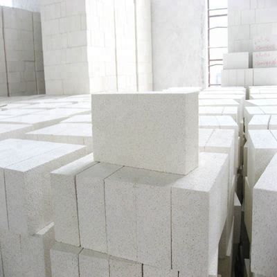 0.05% マックス MgO 含有量 軽量 マリライト 隔熱 ブロック JM23 JM26 JM28 JM30 ISO BV SGS 認定