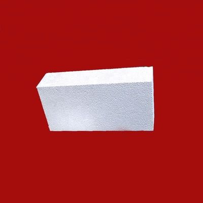 JM 23 26 28 30 32 温度炉内膜のためのマルライト軽量火熱耐性レンガ