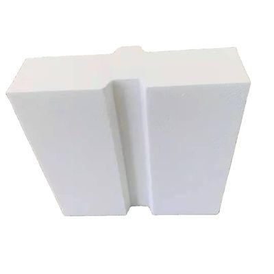 散布密度 2.95g/cm3 高温耐性 コランダムレンガ