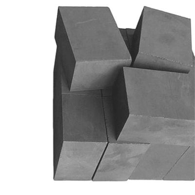 超高熱伝導性グラフィットブロックのためのISO9001 2008認定炭素ブロック