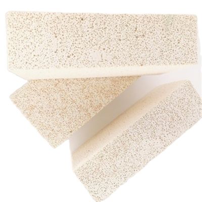 耐火炉 灯光隔熱 レンガ 白アル2O3 工業炉 マリットレンガ