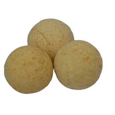 耐火性レンガ 高アルミナ熱貯蔵ボール ホット高炉アルミナブロック