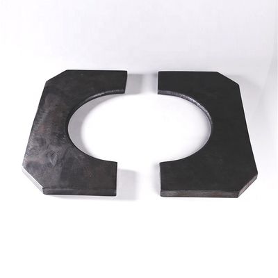 SiO2 含有量 0.3-15% シリコンカービッド 温度炉家具用板