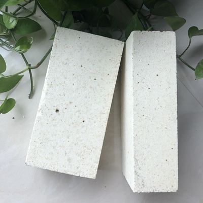 軽量マルライトレンガ 防火レンガ アル2O3含有量 50%~68%