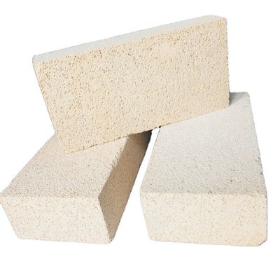 50%~68% アル2O3 含有量 高 アルミナ 火 ブロック 上向き連続鋳造炉