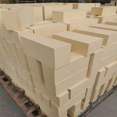 耐久性があり軽量な炉隔熱のための軽量隔熱ブロックJM23