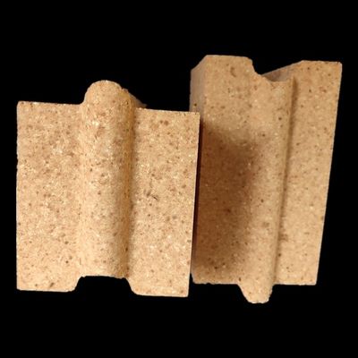 耐火材料 工業用機械圧縮 高アルミナレンガ CrO 含有%