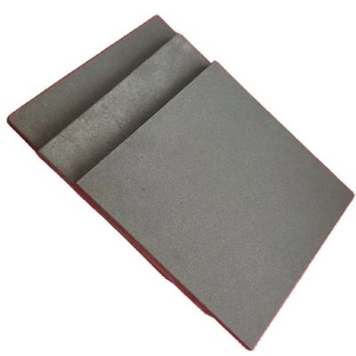 耐磨性火熱板 シリコンカービッド板 密度2.65g/cm3
