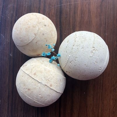 軽い火のために泡 コロンダム レンガ ホール タブルアルミナ セラミックボール
