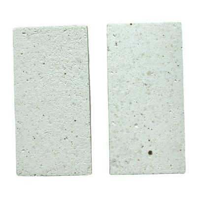 国際規格 SK34 SK36 SK38 SK40 炉用高アルミナ耐火レンガ
