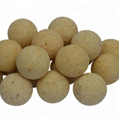 30% SiO2 含有量 20/25/30/40 溶接加工サービス用アルミナ惰性セラミックボール