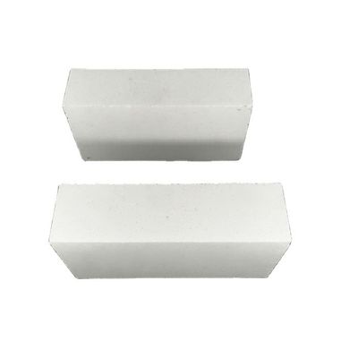 環境温度のエネルギー省エネのメリットのためのMullite C1保温火のレンガ
