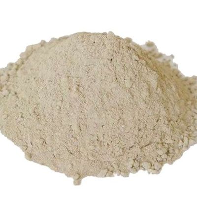 軽量 耐火性 低セメントとMgO含有量 % の鋳造物