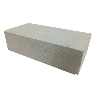 1.4-1.9g/cm3 大量密度 溶接用用アルミナ空洞球火ブロック