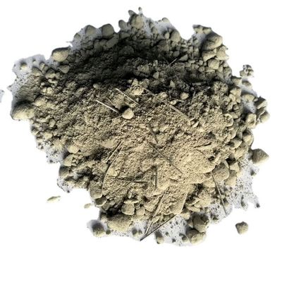 1.2-1.4% SiC含有 灰色鋼筋繊維強化 耐火性 化学工業用 鋳物