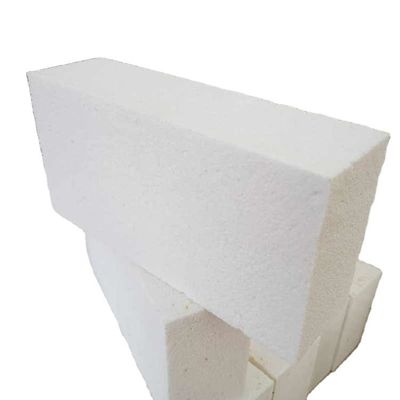 1750~1800°C 作業温度 アルミナ 炉内壁用バブルブリック
