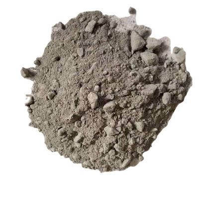 Al2O3 含有 % 48% 鉄鋼繊維強化 炉製造用 耐火性 鋳造物