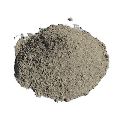 40%~88% Al2O3 コルンダム 温度応用の一般的な屈光性のために鋳造可能