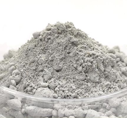 2.0-2.5g/cm3 密度 シリコンカービッド 鋳造火熱炉