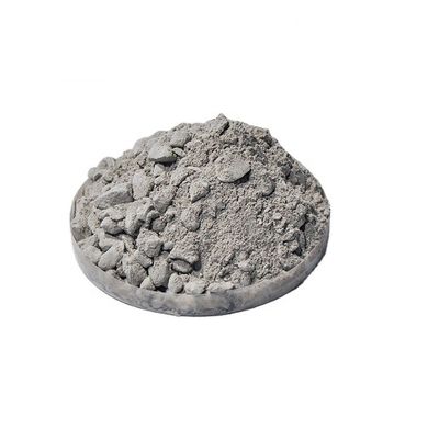 工業炉のためのコンデンサコンビネーション機能の粉末耐火性鋳造