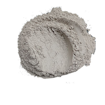 軽灰色 Al2O3 40%~88% 熱ショック耐性 炉内膜 ボイラー炉用 鋳造