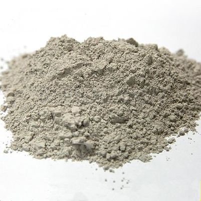 意図的な標準SiO2含有量を持つ高強度火熱耐性鋳物