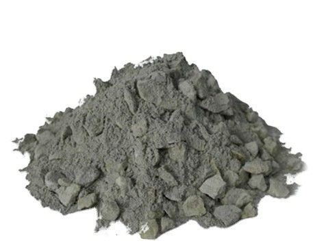 高圧縮強度と軽量性のある燃焼炉耐火型鋳物