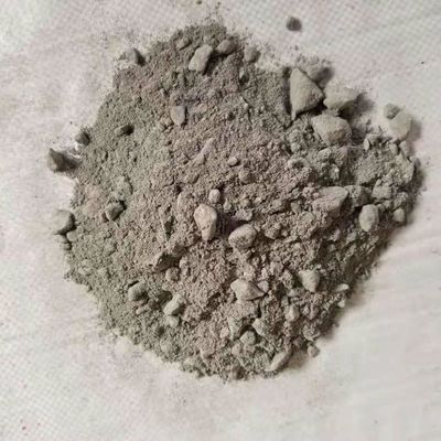 産業用炉 48% Al2O3 含有量を持つ不粘性アルミ火熱性鋳造物